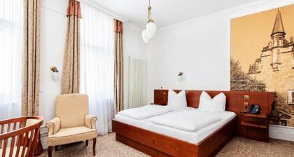 Hotel Fürstenhof