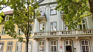 Exterior - Hotel Fürstenhof (Bad Pyrmont)