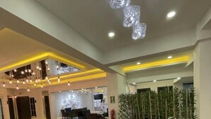 Lobby - Mi Hotel Boutique (Muratpaşa)