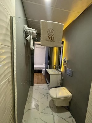 Unclassified image, 4 of 26, button - Mi Hotel Boutique (Muratpaşa)