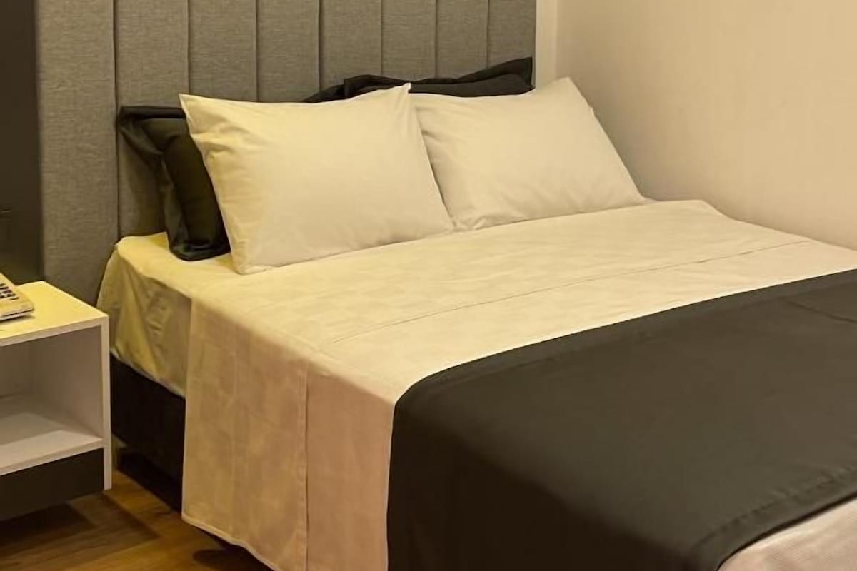 Double Room, Courtyard View
