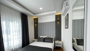 Laptop workspace, free WiFi - Mi Hotel Boutique (Muratpaşa)