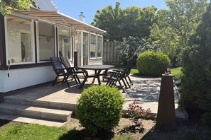 Unclassified image, 5 of 24, button - Holiday home with 1 bedroom (Vogelsang-Warsin)