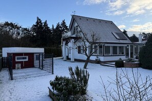 Unclassified image, 3 of 24, button - Holiday home with 1 bedroom (Vogelsang-Warsin)