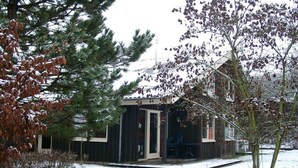 Exterior - Holiday home Kristin (Extertal)