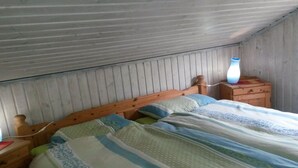 Room - Holiday home Kristin (Extertal)