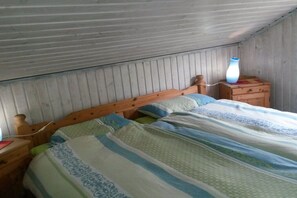 Room - Holiday home Kristin (Extertal)