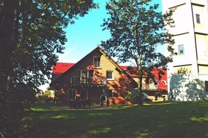 Aussenbereich
