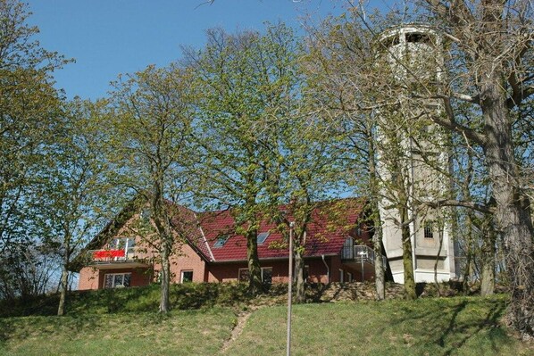 Aussenbereich