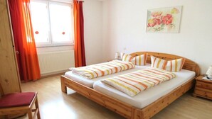 Room - Riether holiday apartments (Friedrichshafen)