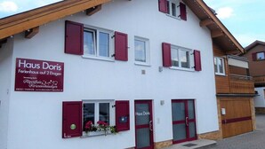 Aussenbereich
