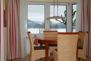 Dining - House Seewiese No. 1 (Titisee-Neustadt)