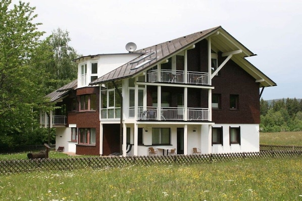 Exterior - House Seewiese No. 1 (Titisee-Neustadt)