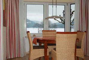 Dining - House Seewiese No. 1 (Titisee-Neustadt)