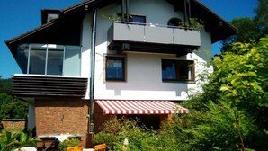 Exterieur