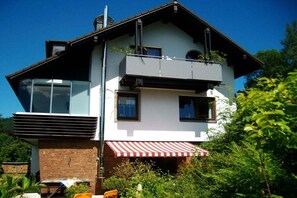 Exterior - Sarah in the Waldgrund holiday home (Baiersbronn)
