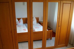 Room - Sarah in the Waldgrund holiday home (Baiersbronn)