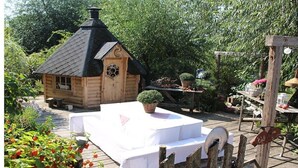 Unclassified image, 4 of 36, button - Holiday apartment with 1 bedroom (Oberkirch, Deutschland)