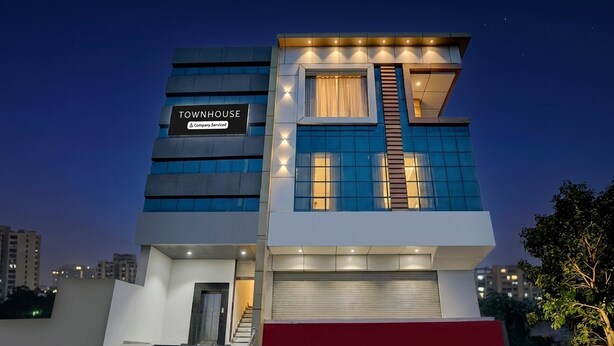 Exterior - Townhouse Narholi Bridge Mathura (Mathura)