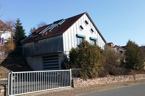 Eksteriør