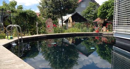 Holiday home with 3 bedrooms