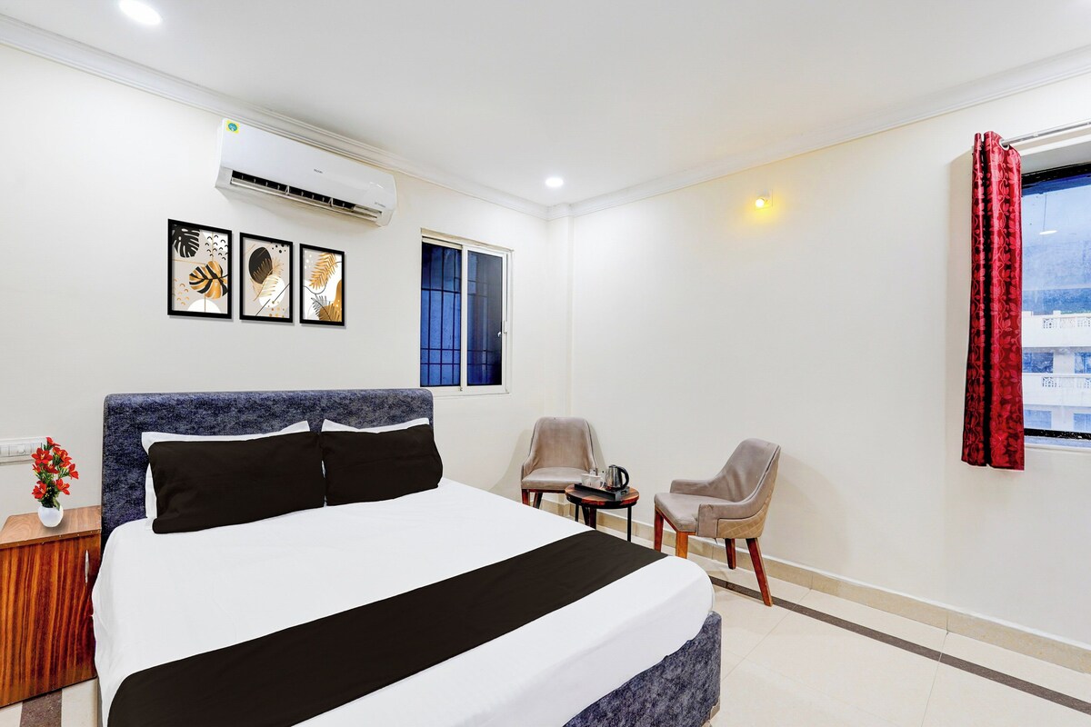 Kamar Klasik | Wi-Fi gratis