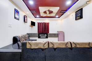 Khu sảnh