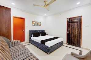 Kamar Klasik | Wi-Fi gratis