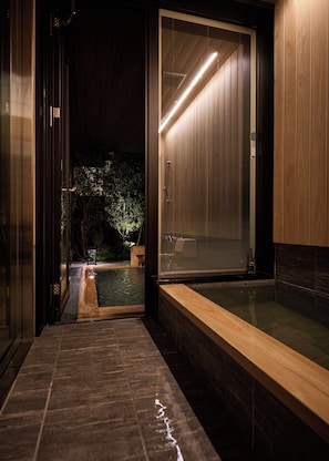 Villa | Spa