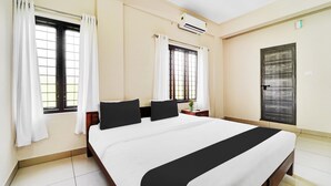 Habitación clásica