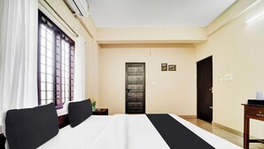 Habitación clásica