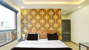 Room - Super Hotel O Kathauta Jheel Malhaur (Lucknow)