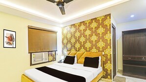 Room - Super Hotel O Kathauta Jheel Malhaur (Lucknow)