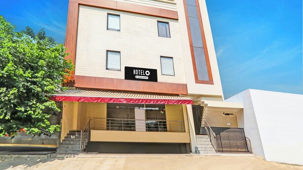 Exterior - Super Hotel O Kathauta Jheel Malhaur (Lucknow)