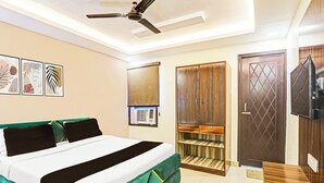 Room - Super Hotel O Kathauta Jheel Malhaur (Lucknow)