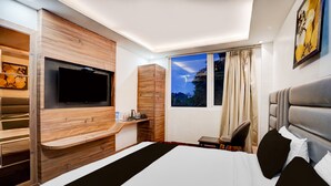 Quarto casal clássico