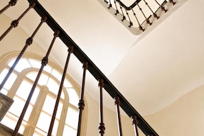 Interior - Ersextius, GGB3, Nice (Nice)
