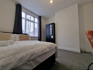 Room - Nice Living Serviced Accommodations LE1 (Leicester)