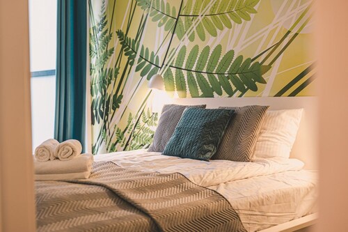 Castor Apartament  | Z Tarasem przy Puszczy