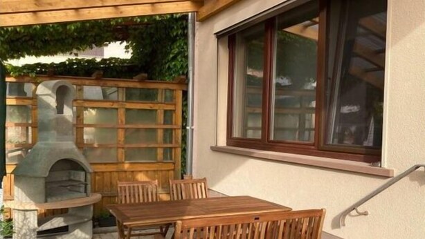 Unclassified image, 1 of 23, button - Holiday apartment with 2 bedrooms (Merzig-Ballern)