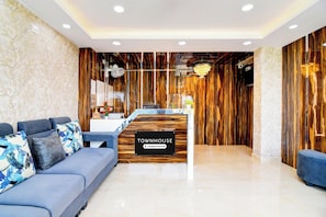 Unclassified image, 3 of 43, button - Super Townhouse Rosedale (Kolkata)