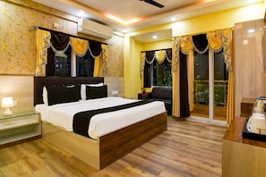 Unclassified image, 5 of 43, button - Super Townhouse Rosedale (Kolkata)