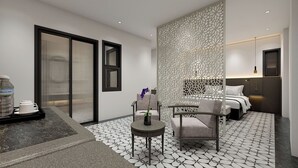 Unclassified image, 3 of 5, button - Mercury Hanoi Hotel (Ha Noi)