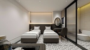 Deluxe Double Room - Mercury Hanoi Hotel (Ha Noi)
