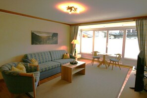 Oppholdsområde