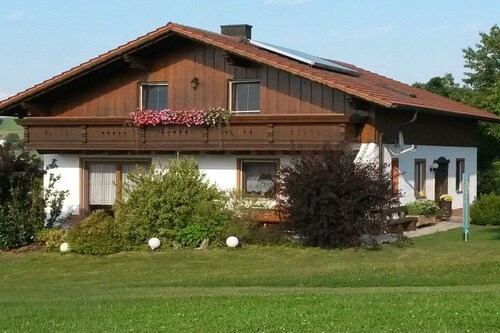 Farmhouse with 2 bedrooms