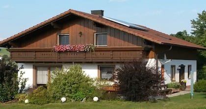 Farmhouse with 2 bedrooms