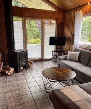 Untagged - Holiday home in Extertal-Rott with barbecue (Extertal-Rott)