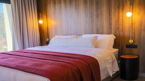 Room - Holiday home in Plakias with swimming pool (Plakias)