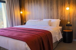 Room - Holiday home in Plakias with swimming pool (Plakias)
